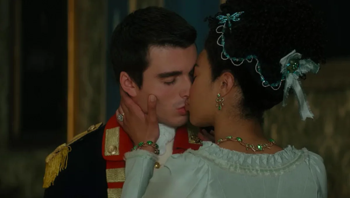 Rainha Carlota: Quem sucedeu a Charlotte e George ?