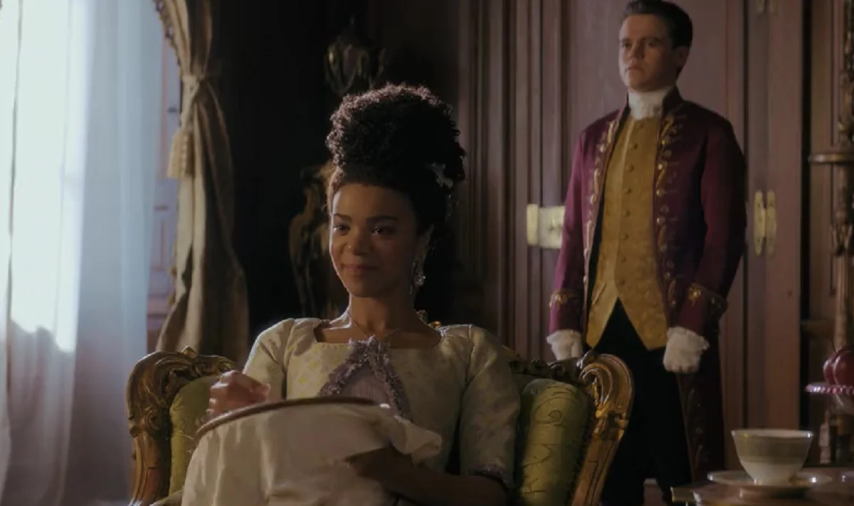 rainha carlota liebchen