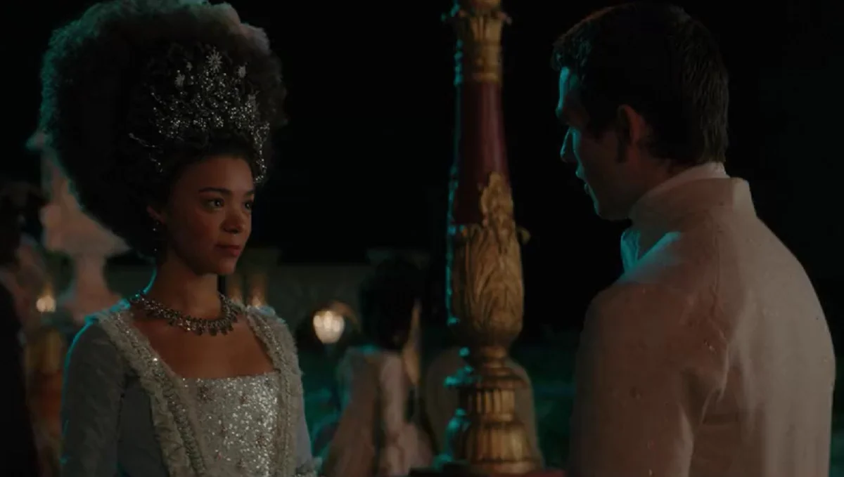 Rainha Carlota Temporada 1: Explicação do Final ! Grávida ?