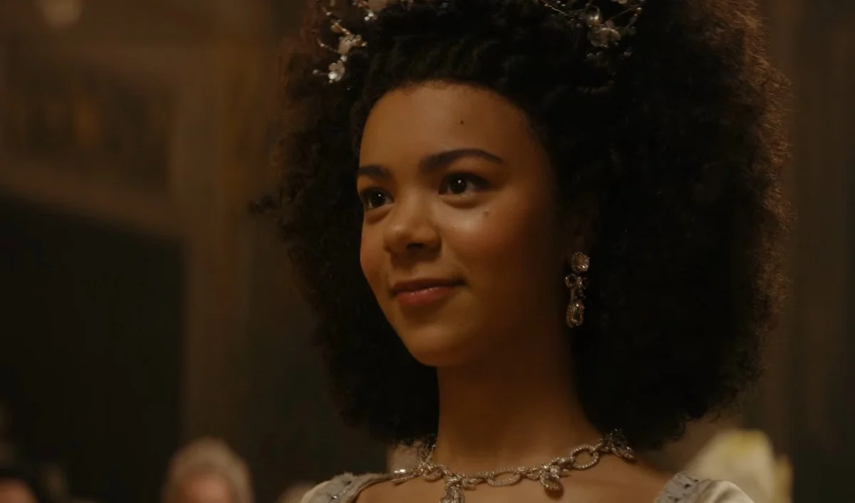 Rainha Carlota Temporada 2: Qual é a data de lançamento Netflix ?