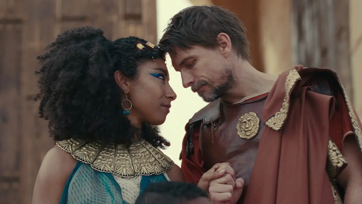 Rainha Cleópatra Temporada 2: Qual é a data de lançamento Netflix ?