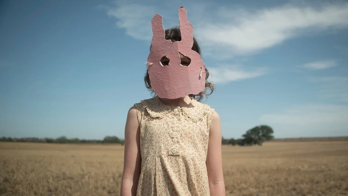 Run Rabbit Run: trailer e data de lançamento do filme de terror da Netflix