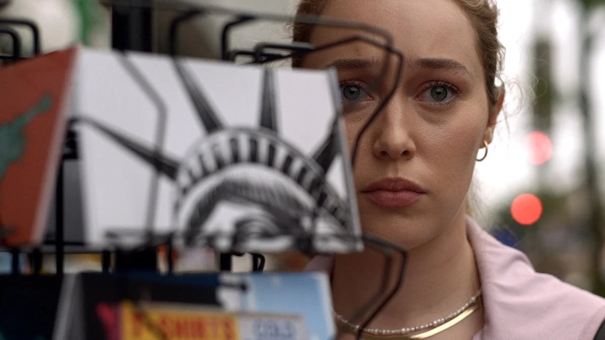 Saint X Temporada 2: Qual é a data de lançamento ? Sequela planeada ?