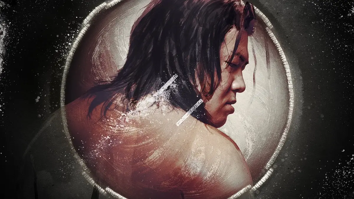 sanctuary series parecidas