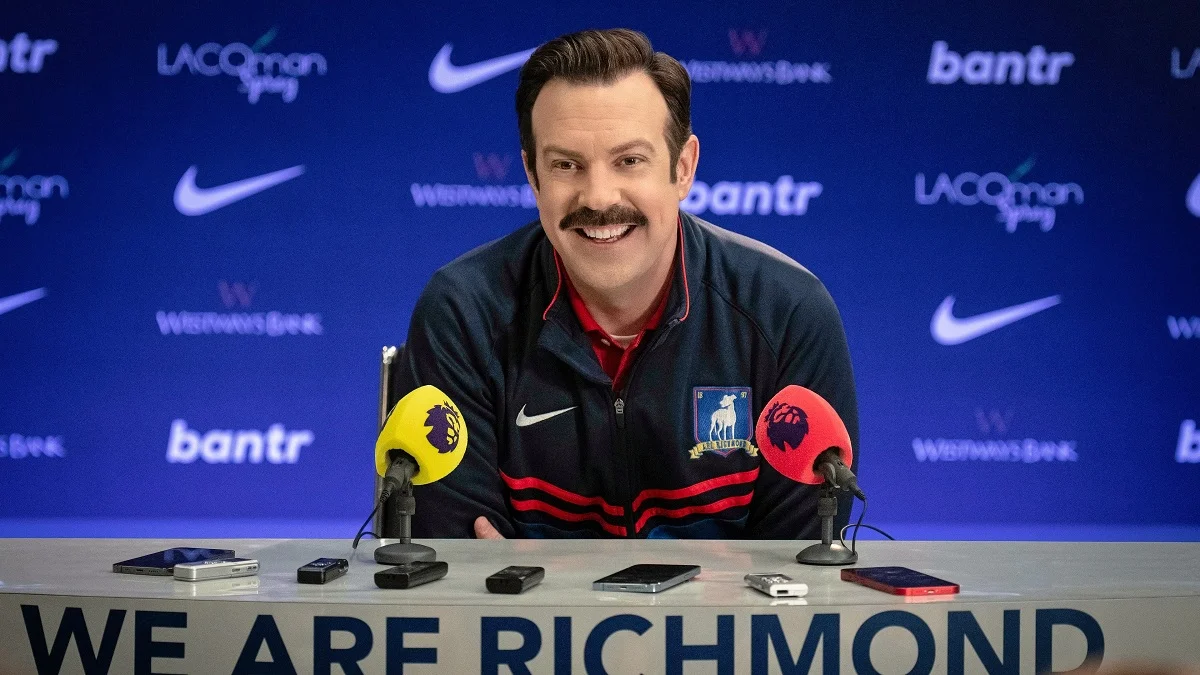 Ted Lasso Temporada 4: Qual é a data de lançamento Apple TV+ ?