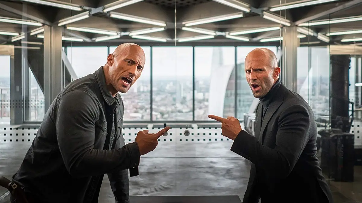 the rock fast x