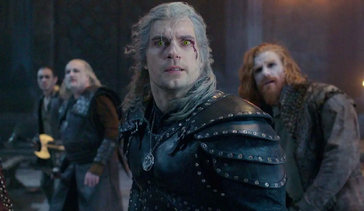 The Witcher 3 será "a última temporada" e a culpa é de Henry Cavill