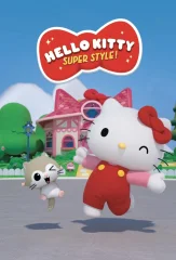 Hello Kitty: Em Grande Estilo