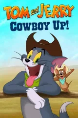 Tom e Jerry: Vai Cowboy!