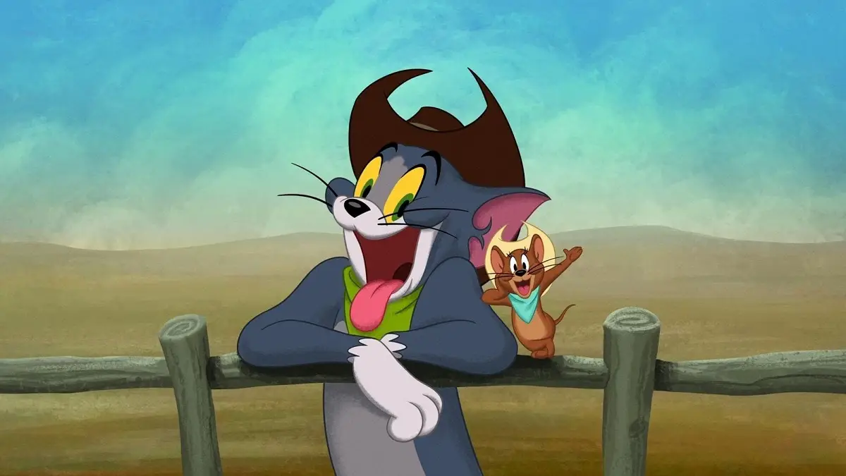 Tom e Jerry Vai Cowboy: Todas as curiosidades sobre o filme do Cartoonito!