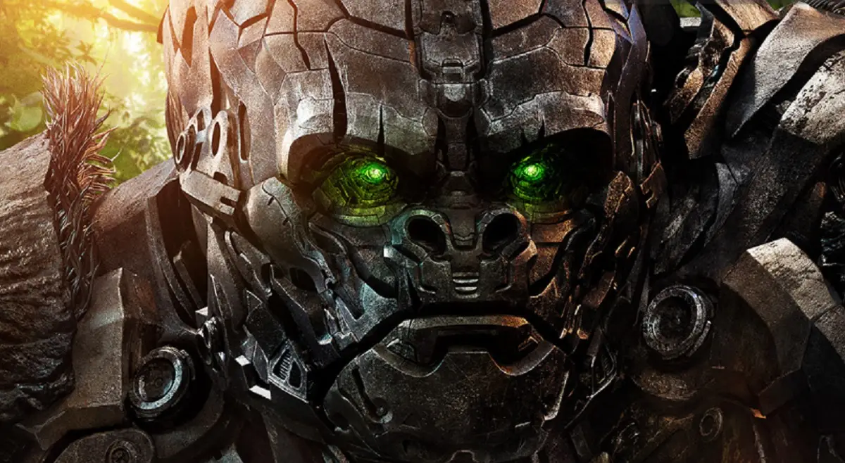Transformers O Despertar das Feras: O que precisas de saber sobre o filme