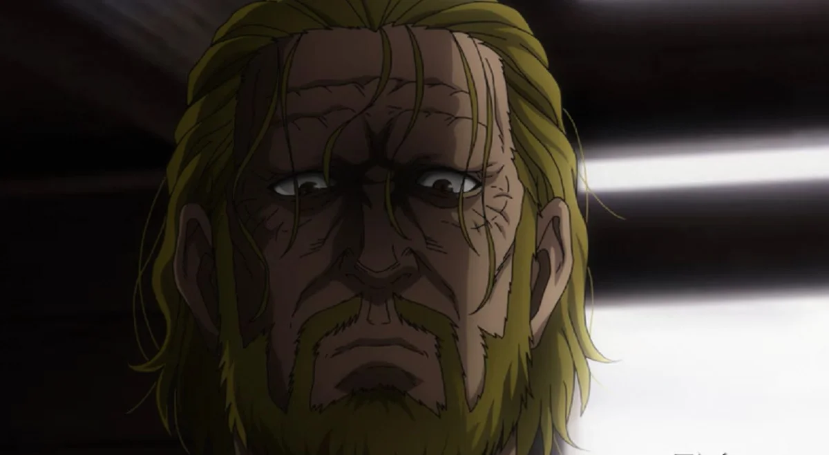 vinland saga temporada 2 episodio 18