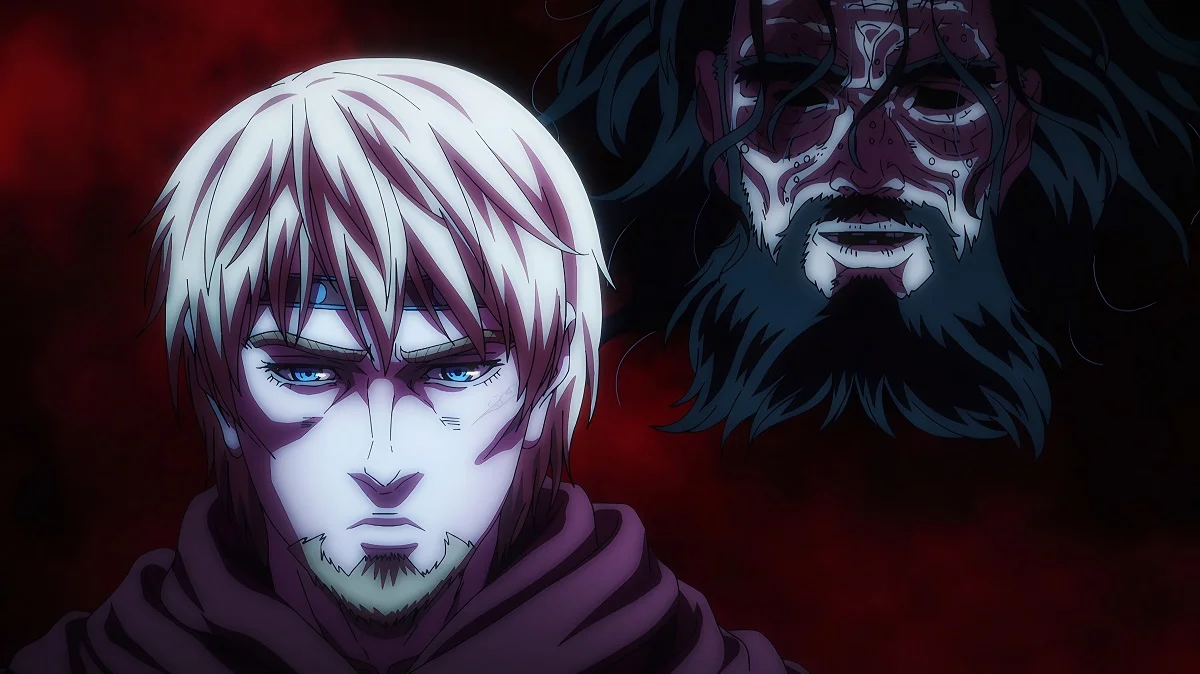 EP 5 DE VINLAND SAGA 2 TEMPORADA DATA DE LANÇAMENTO E ONDE ASSISTIR 