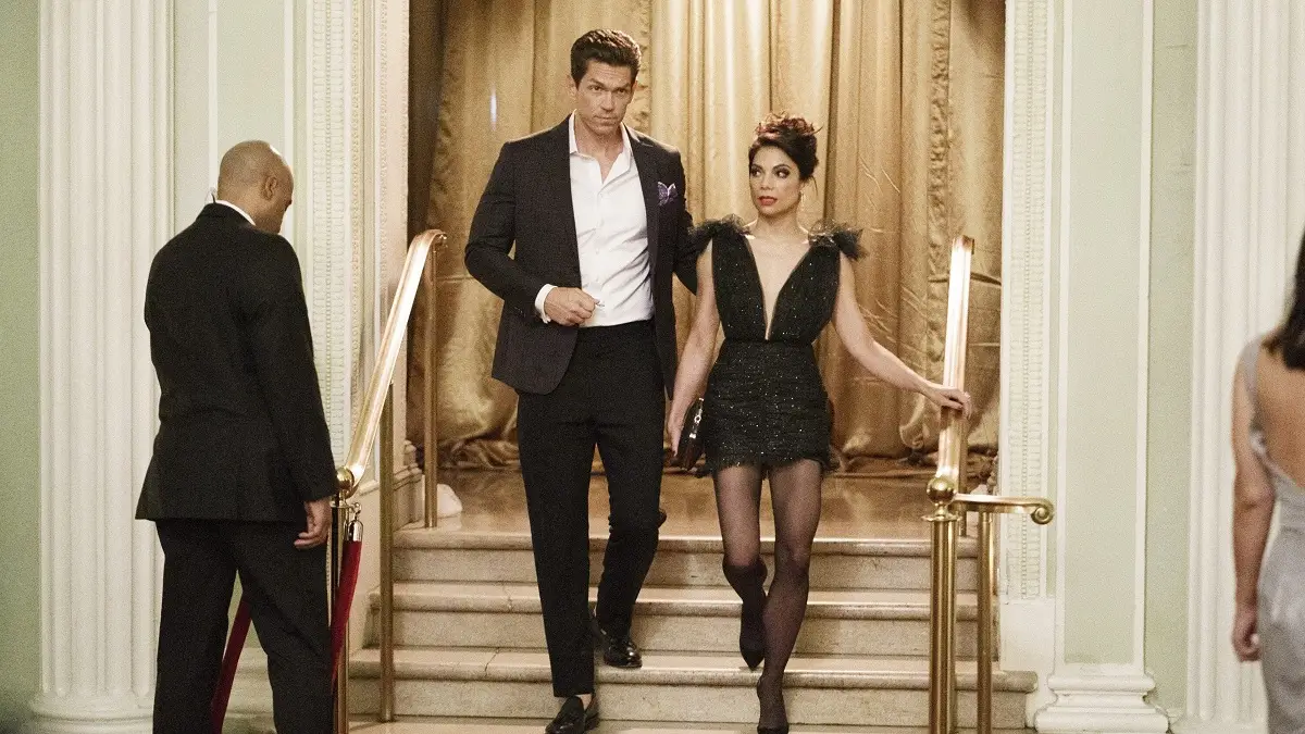 A Verdade da Mentira Episódio 3: Qual é a data e hora de lançamento na FOX ?