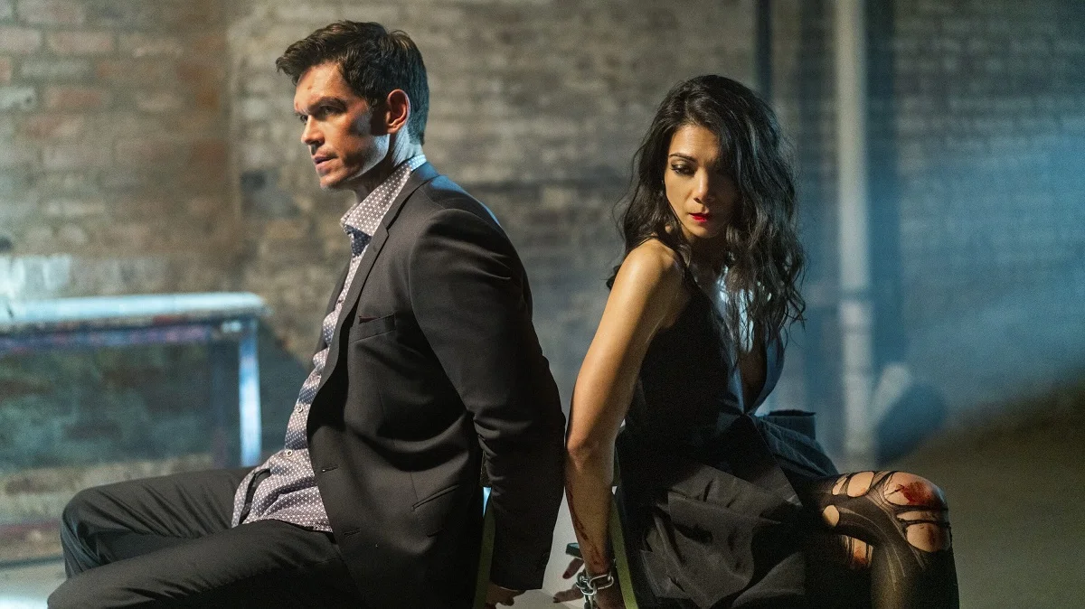 a verdade da mentira quantos episodios fox