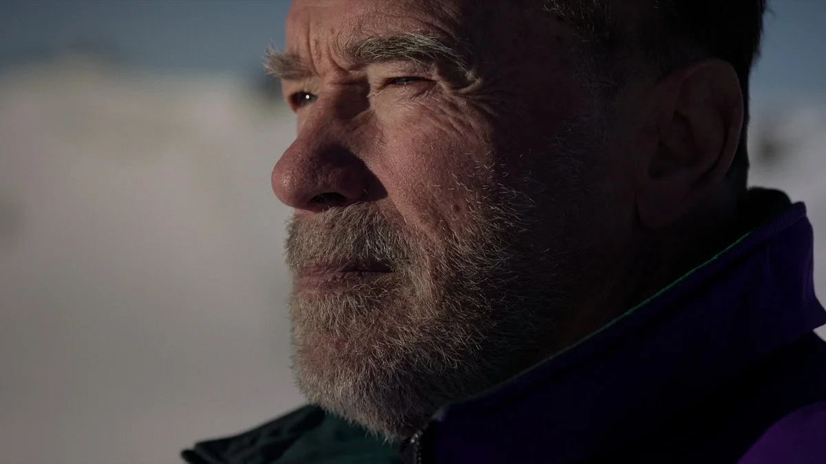 Arnold Temporada 2: Qual é a data de lançamento Netflix? Sequela planeada?