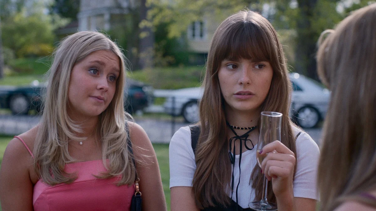 As Rainhas de Barracuda Temporada 1: É inspirada numa história verdadeira ?