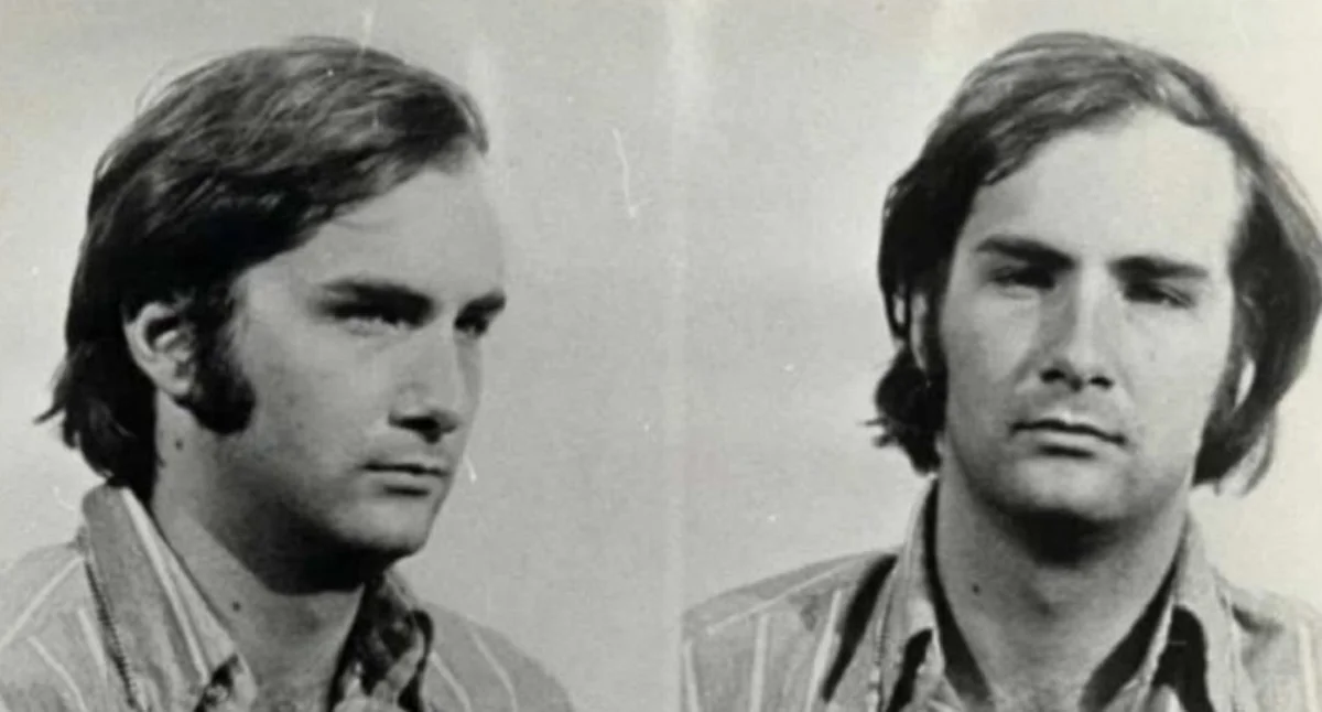 No Meio da Multidão: O que anda Billy Milligan hoje a fazer ?