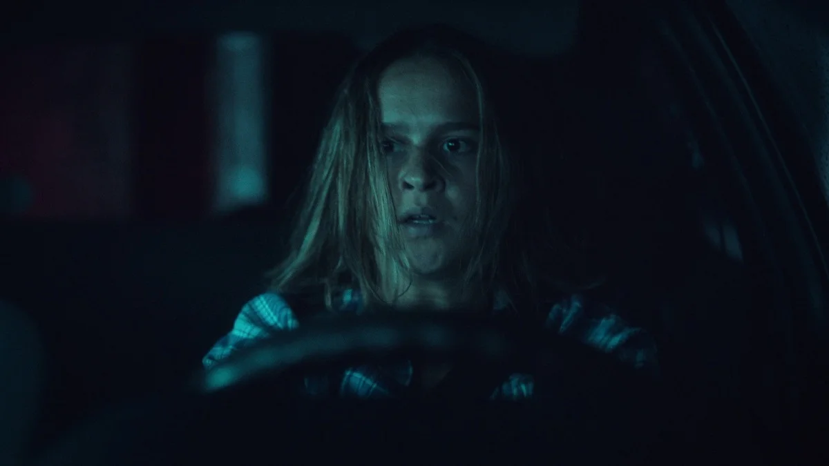 Black Mirror Temporada 6 Episódio 4: Explicação do Final !