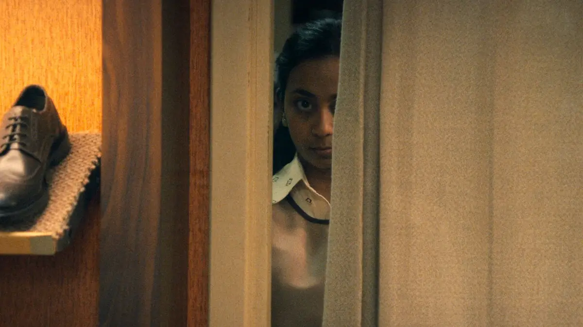 Black Mirror Temporada 6 Episódio 5: Explicação do Final !
