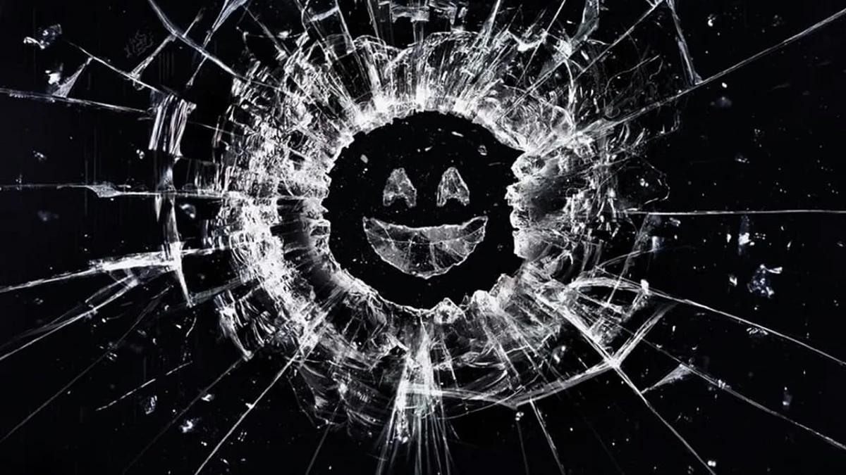 Black Mirror Temporada 7: Qual é a data e hora de lançamento Netflix ?