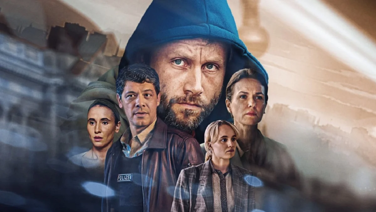 Cão Que Dorme Não Se Acorda Temporada 2: Qual é a data de lançamento Netflix ?