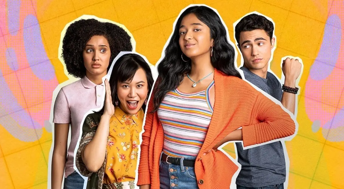 Eu Nunca... Temporada 4: Qual é a data e hora de lançamento Netflix ?