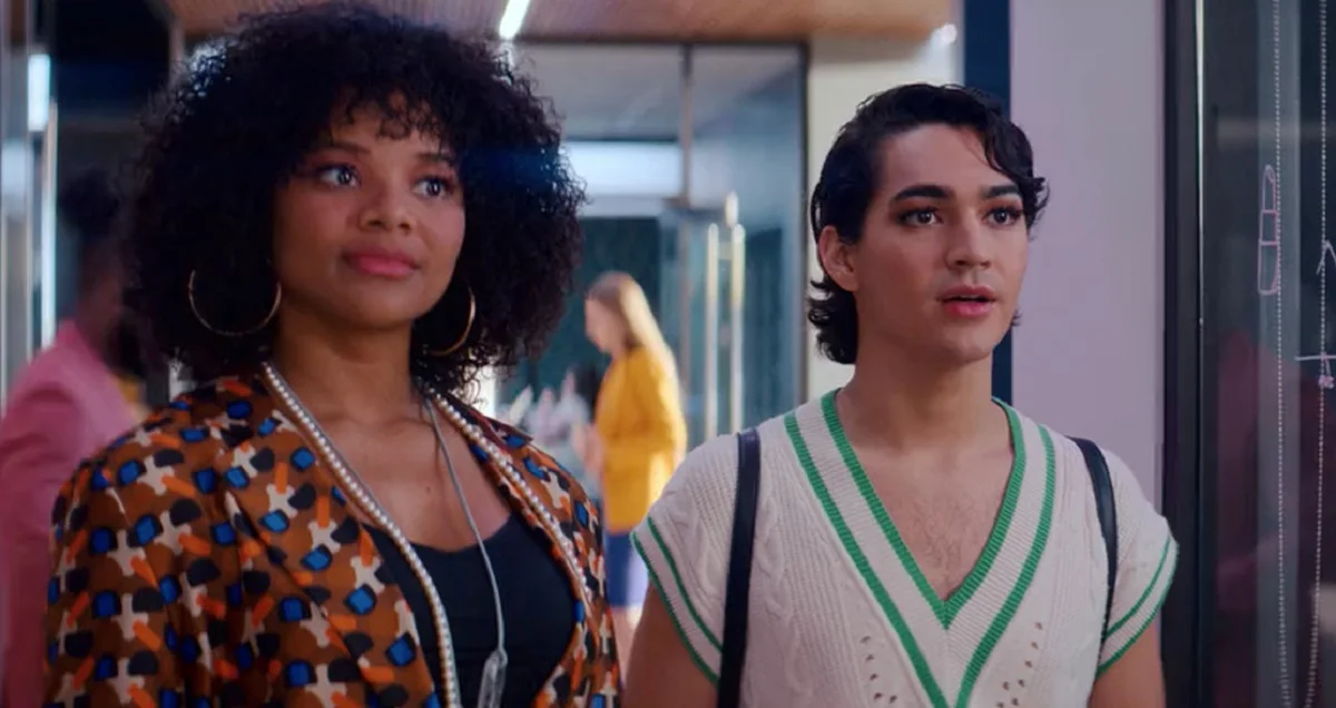 Glamorous Temporada 1: É inspirada numa história verdadeira ?