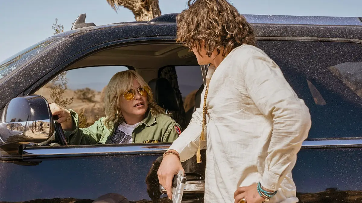 high desert temporada 2