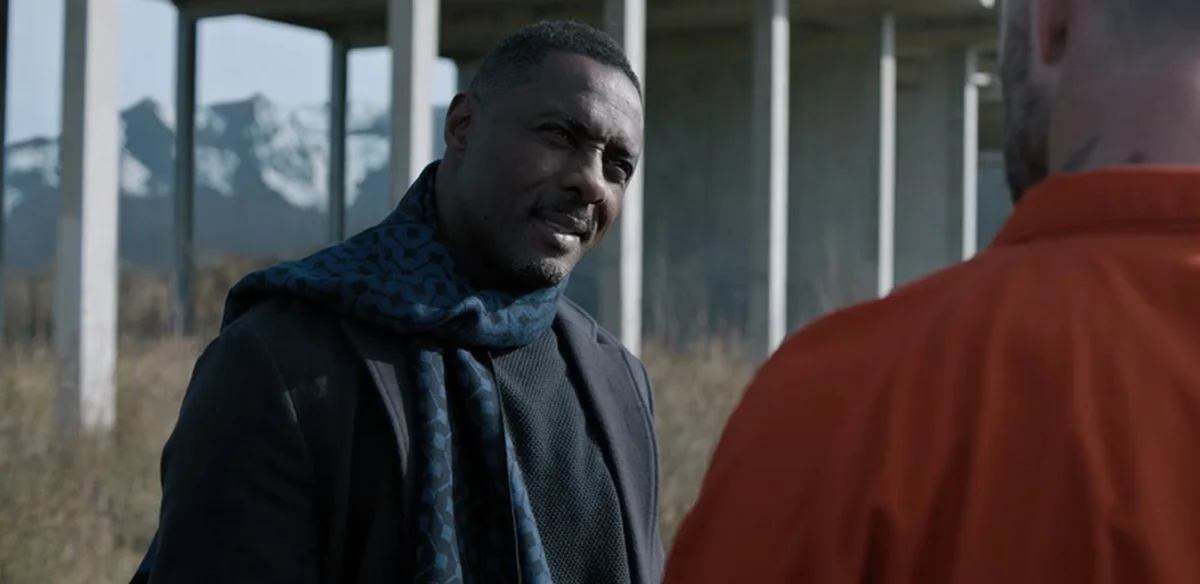 Tyler Rake 2: Quem é o patrão de Idris Elba ?
