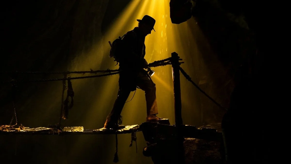 Indiana Jones 5 e o Marcador do Destino: Existe uma cena pós-créditos ?