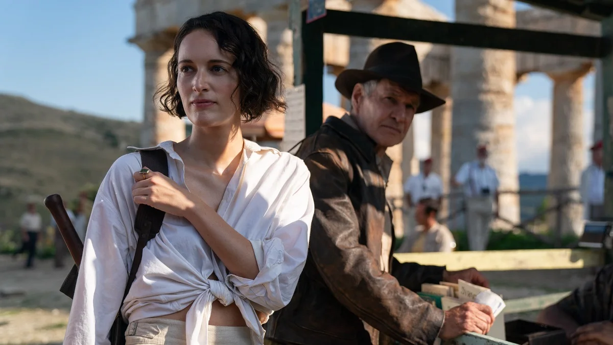 Indiana Jones 6: Qual é a data de lançamento no Cinema ?