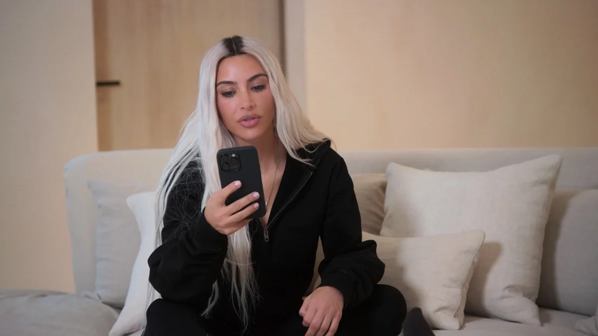 kardashians temporada 3 episodio 3
