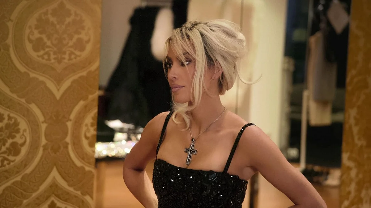 kardashians temporada 3 episodio 6