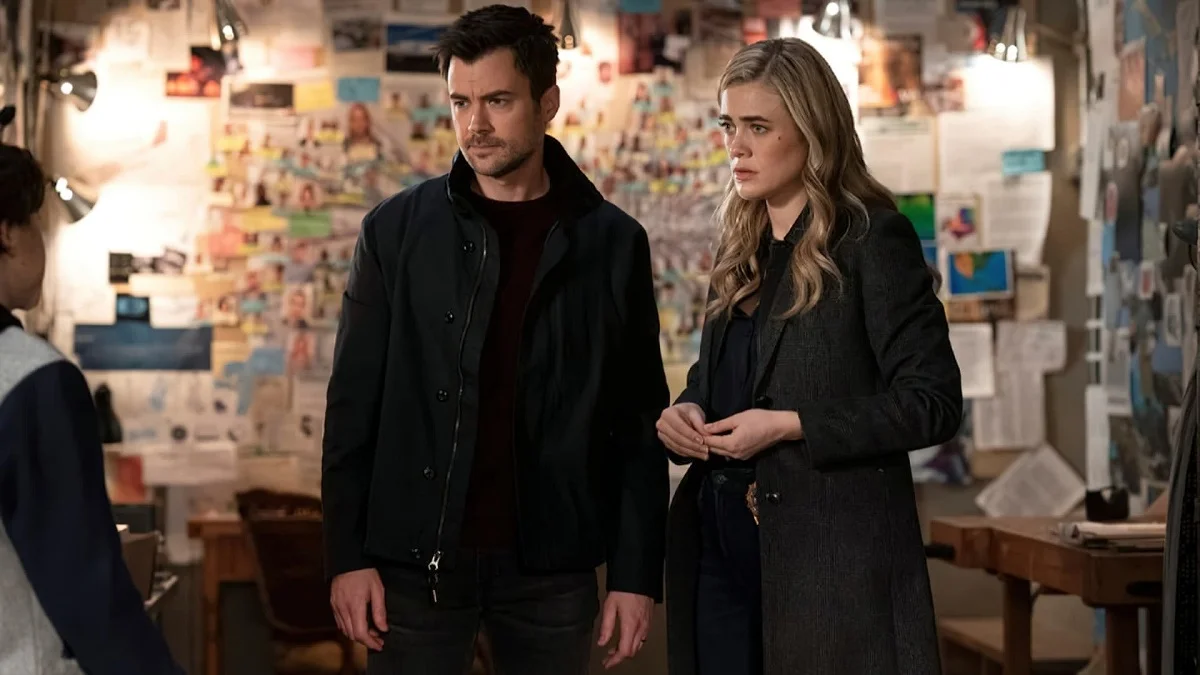 Manifest Temporada 4 Parte 2: Quem morreu? Quem sobreviveu?