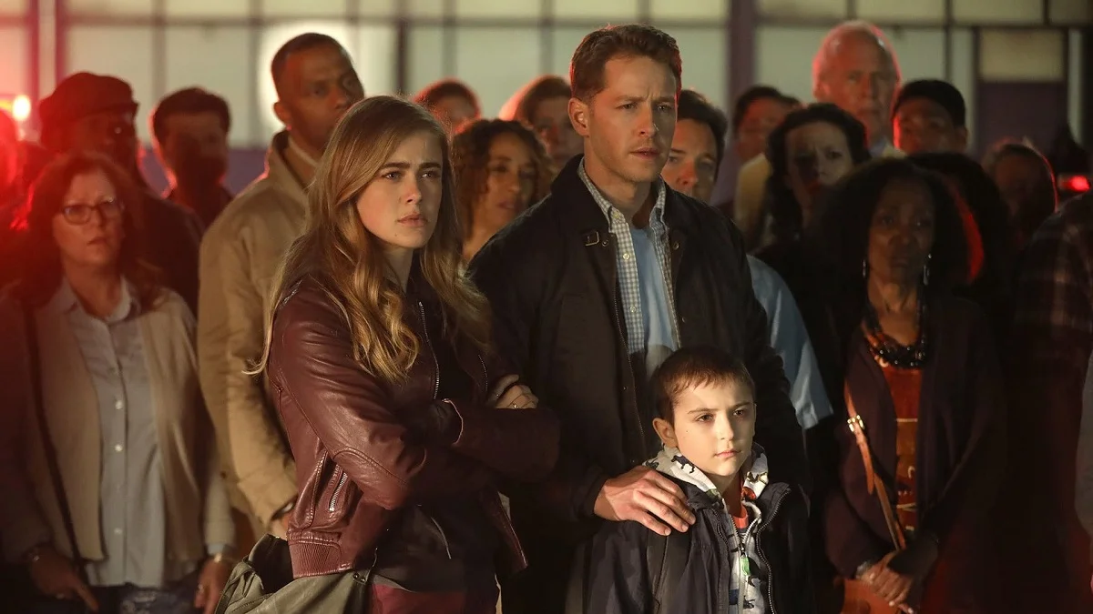 Manifest Temporada 5: Qual é a data de lançamento Netflix ? Sequela ?