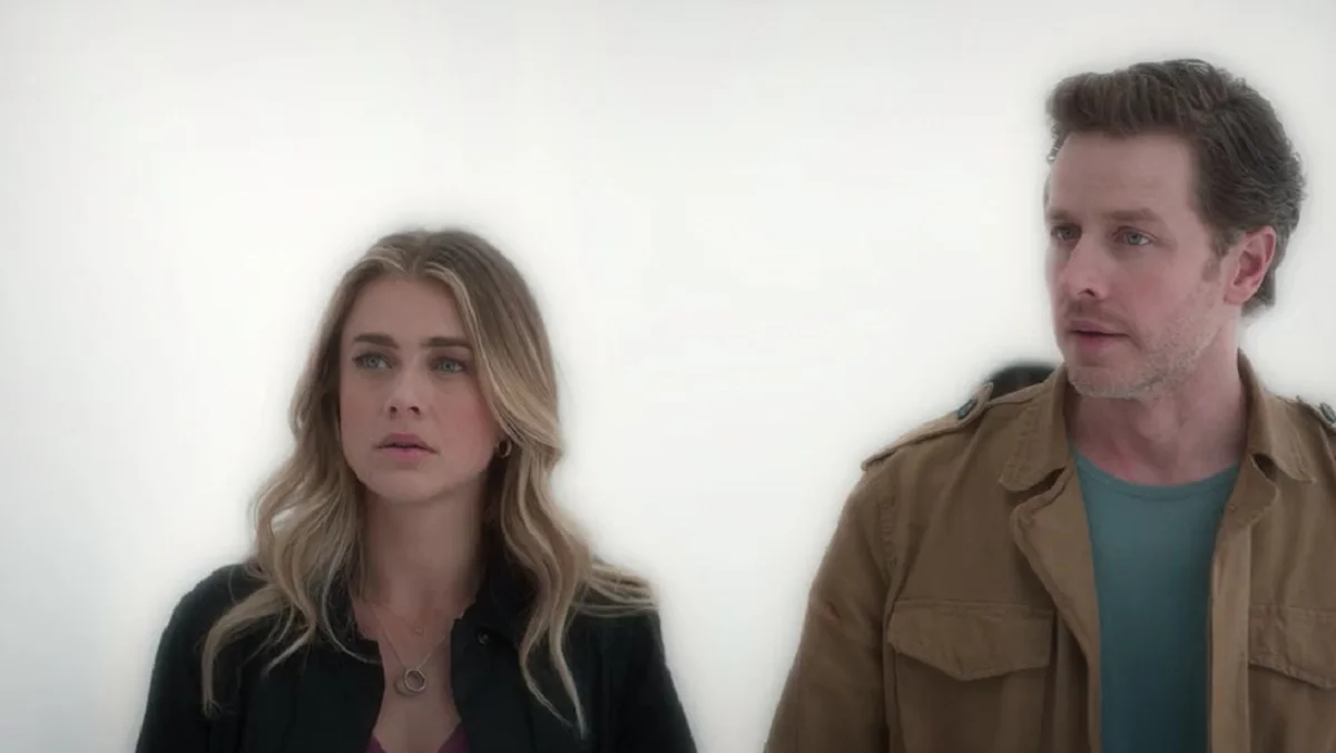 manifest viagem no tempo explicada