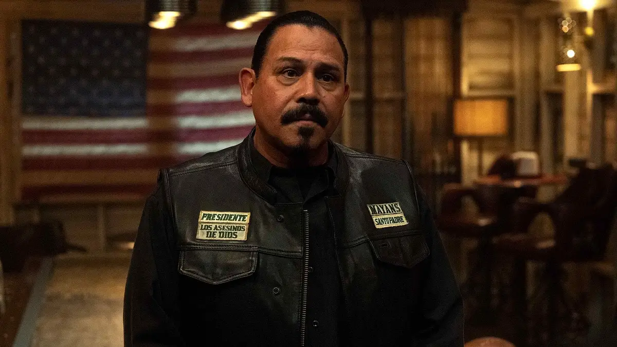 Mayans M.C Temporada 5: Quantos episódios haverá ?