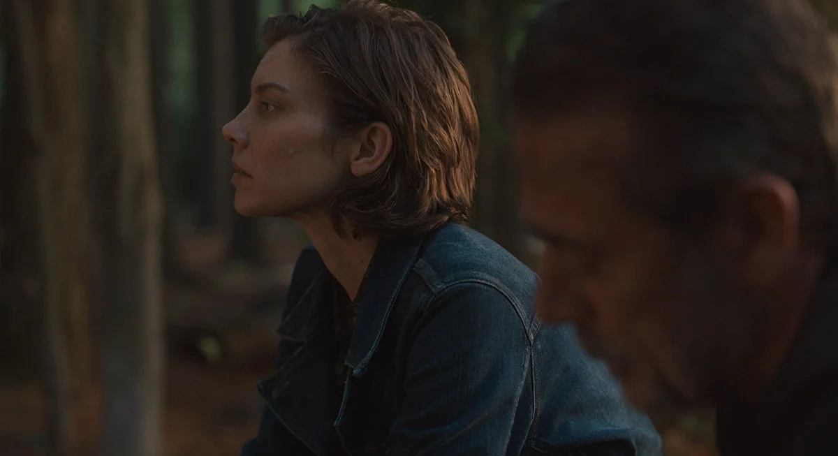 negan maggie casal