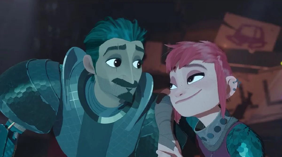 Nimona 2: Haverá uma sequela ?