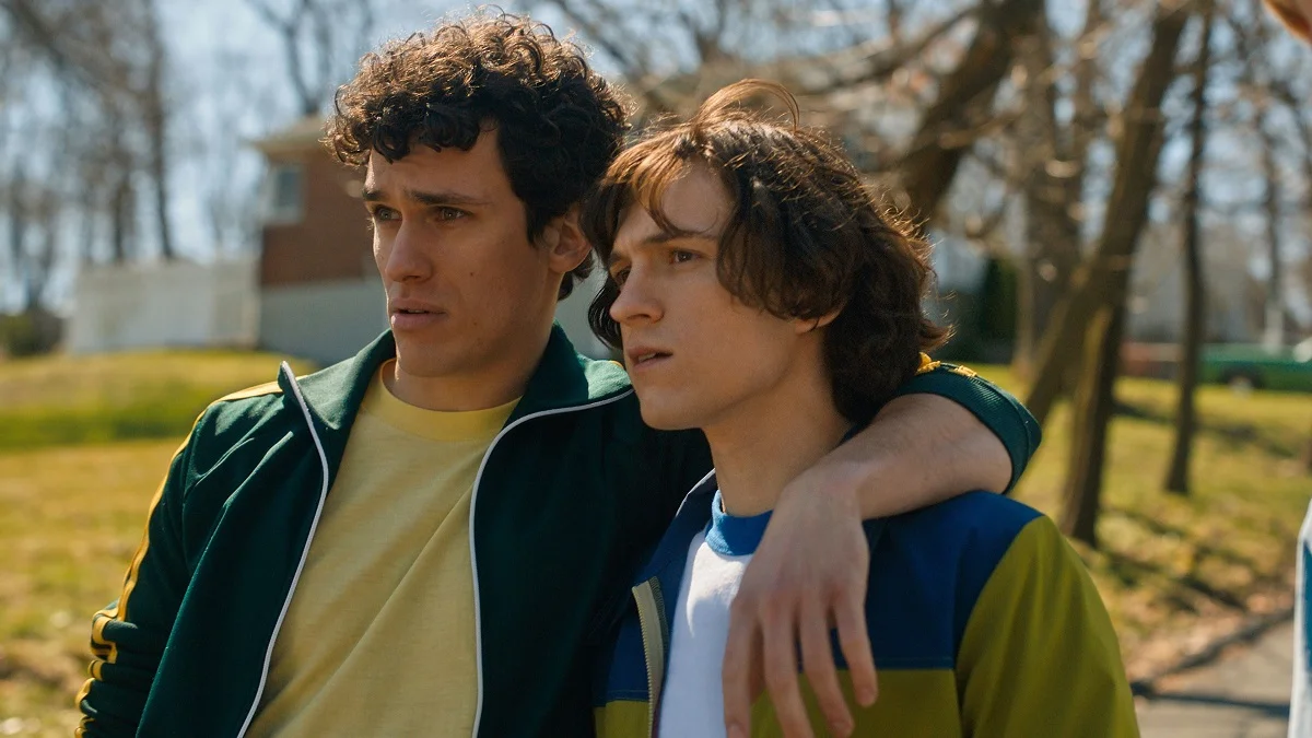 No Meio da Multidão Temporada 1: É inspirada numa história verdadeira ?