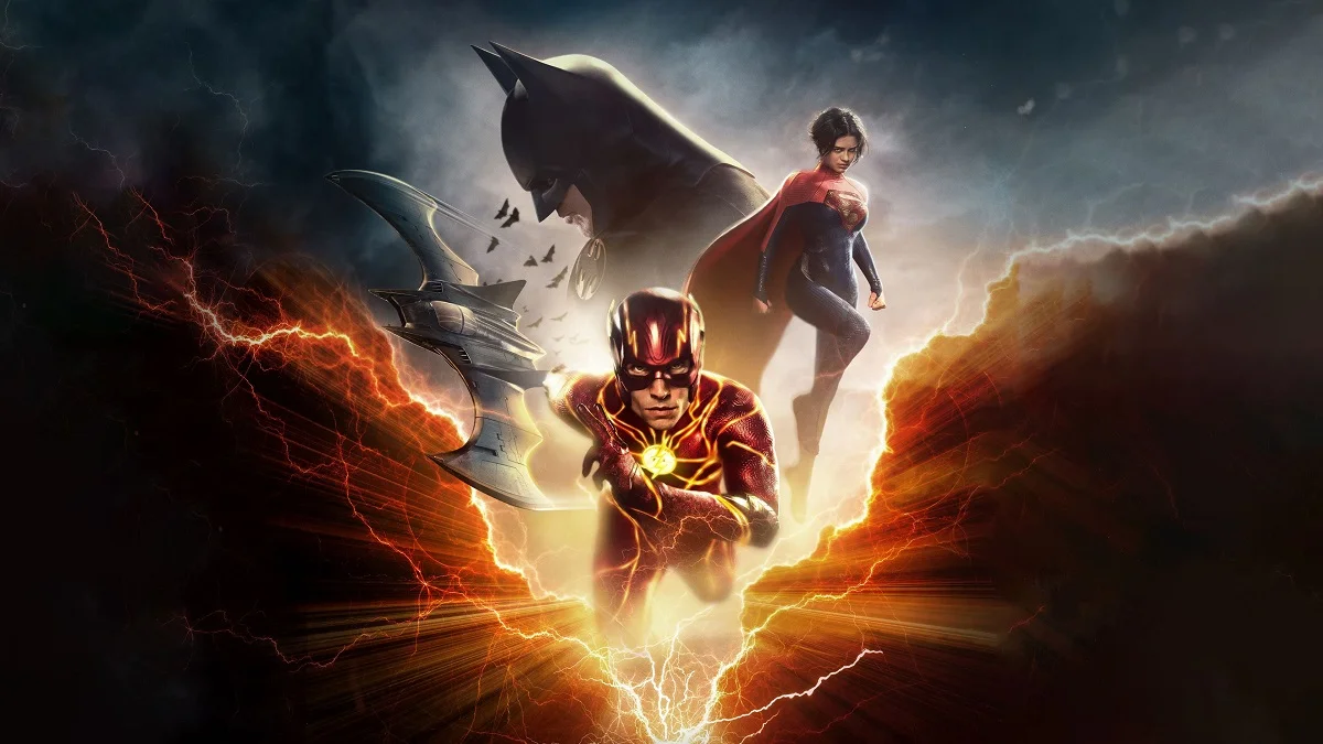O que ver de 12 a 19 de Junho ? The Flash, Tyler Rake 2, etc