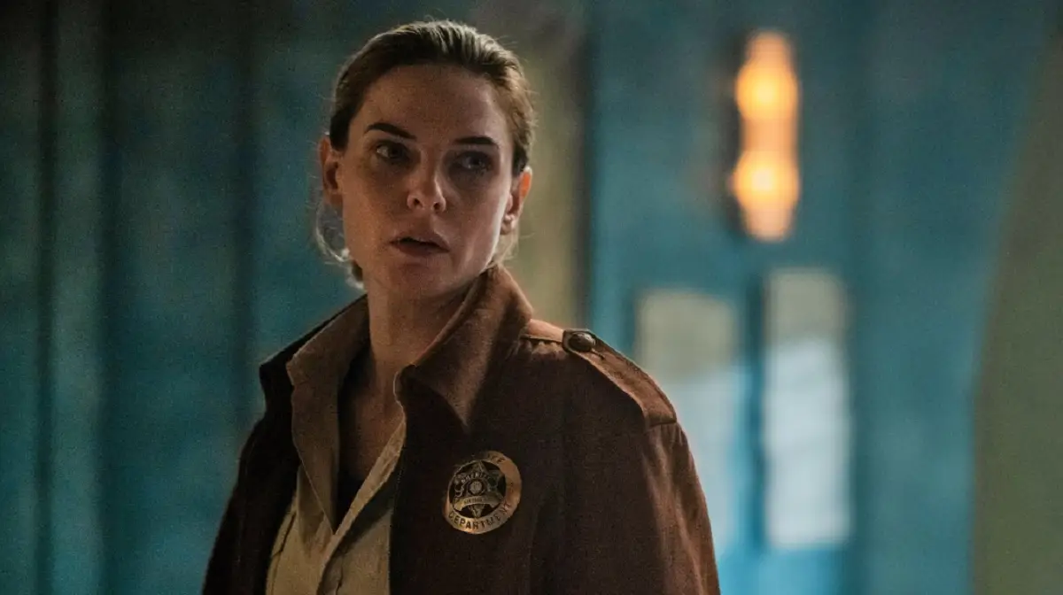 o silo episodio 11