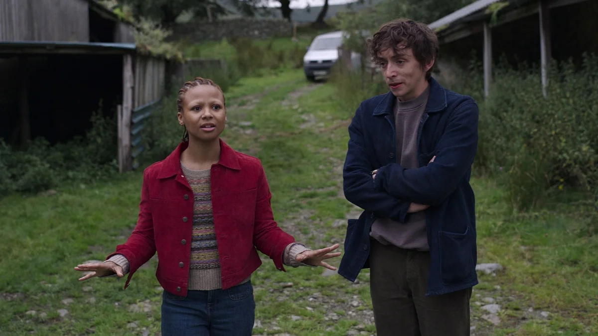 Black Mirror Temporada 6: Onde foi filmada ? Locais de filmagem!