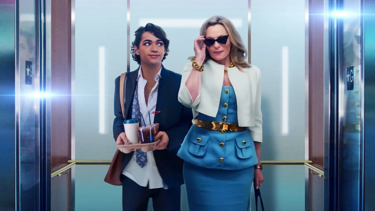 Glamorous Temporada 1: Onde foi filmada ? Locais de Filmagem!