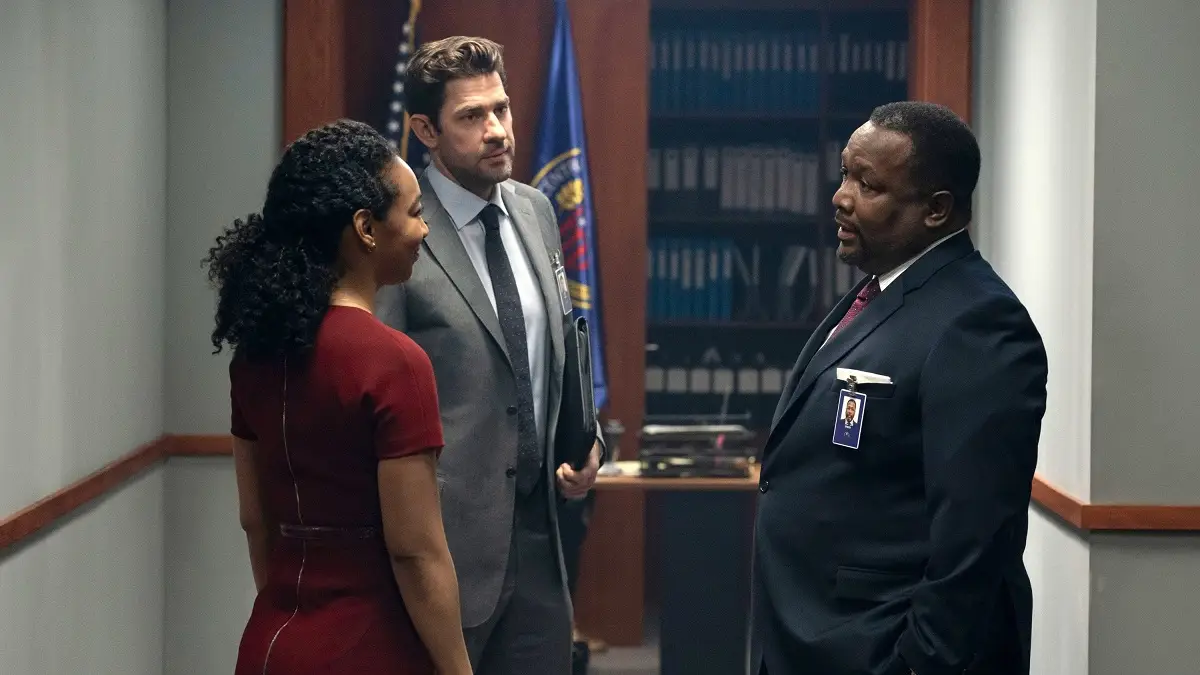 Jack Ryan Temporada 4: Onde foi filmada? Locais de Filmagem!