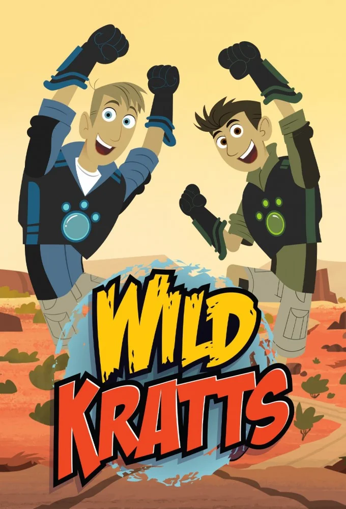 Os Manos Kratts Os Manos Kratts