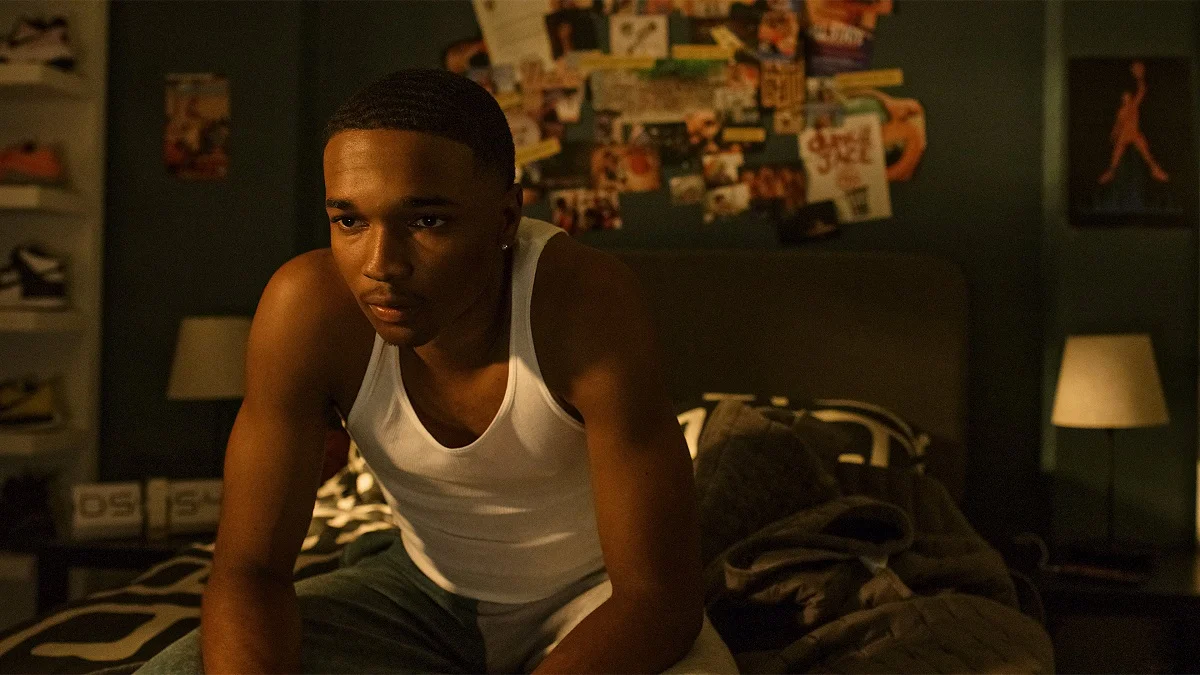 swagger temporada 2 episodio 2