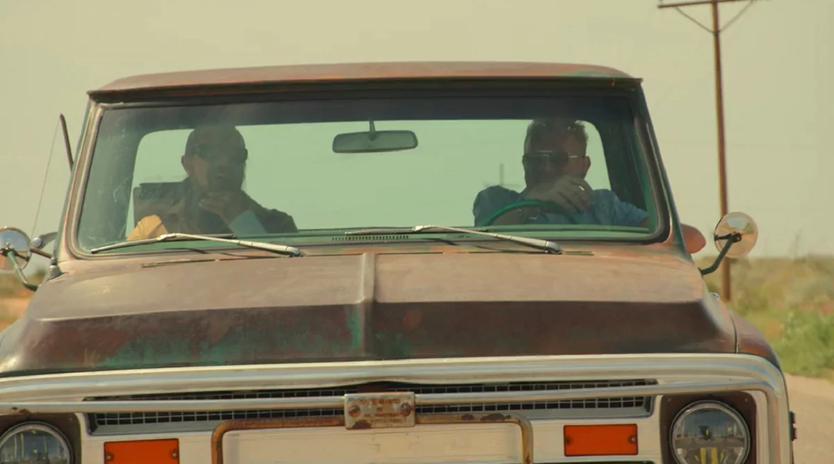 Tex Mex Motors Temporada 2: Qual é a data de lançamento Netflix?