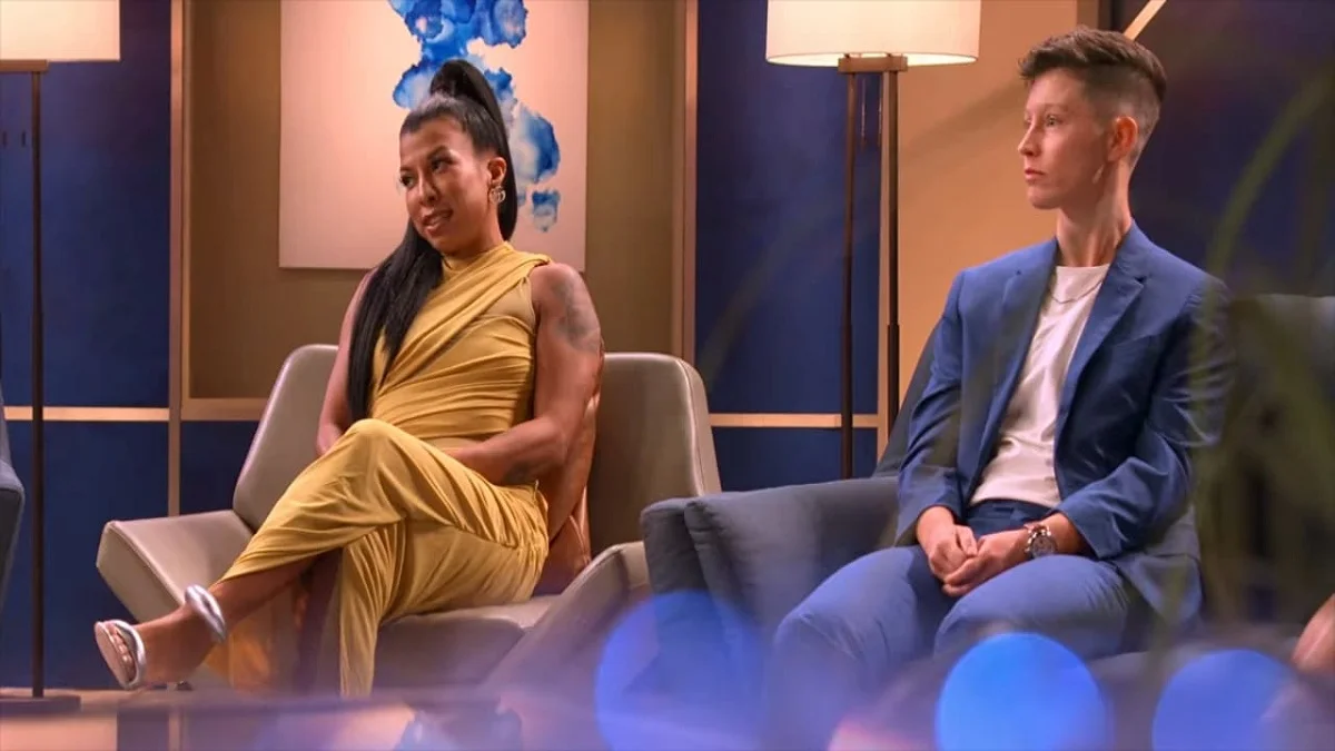 the ultimatum queer love temporada 2 netflix